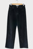 Emma 5Pkt Loose Cord Pant