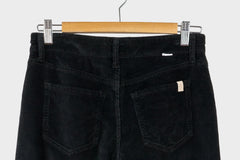 Emma 5Pkt Loose Cord Pant