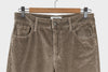 Emma 5Pkt Loose Cord Pant