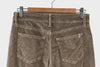 Emma 5Pkt Loose Cord Pant