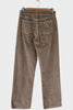 Emma 5Pkt Loose Cord Pant