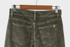 Emma 5Pkt Loose Cord Pant