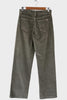 Emma 5Pkt Loose Cord Pant