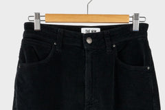 Diana 5Pkt Crop Cord Pant