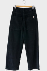 Diana 5Pkt Crop Cord Pant