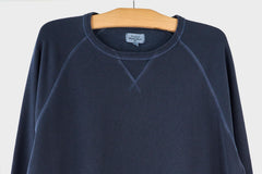 Light Fleece Sweatshirt
