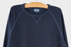 Light Fleece Sweatshirt