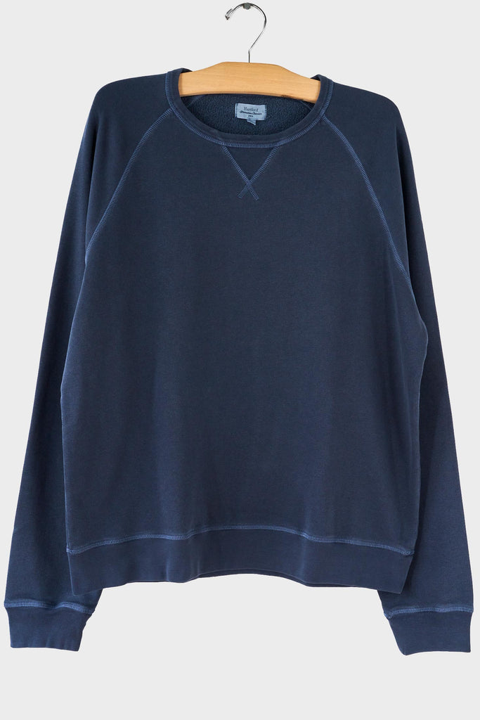 Light Fleece Sweatshirt