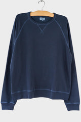 Light Fleece Sweatshirt