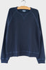 Light Fleece Sweatshirt