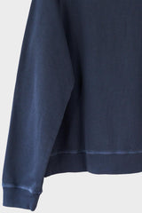 Light Fleece Sweatshirt