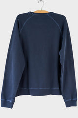 Light Fleece Sweatshirt