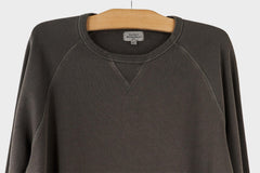 Light Fleece Sweatshirt