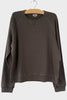 Light Fleece Sweatshirt