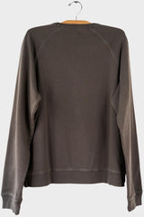 Light Fleece Sweatshirt