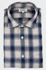 Paul Flannel Check Shirt
