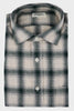 Paul Flannel Check Shirt