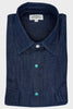 Pasadena Snap Denim Shirt