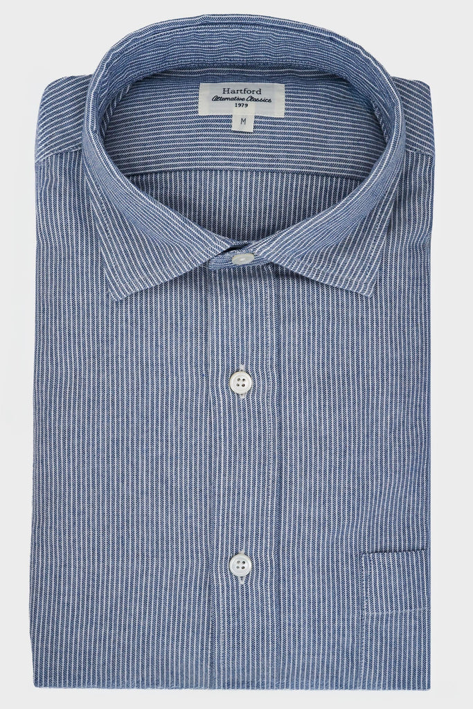 Paul Stripe Shirt