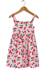 SL Cherrries Dress