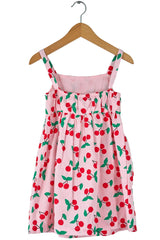 SL Cherrries Dress