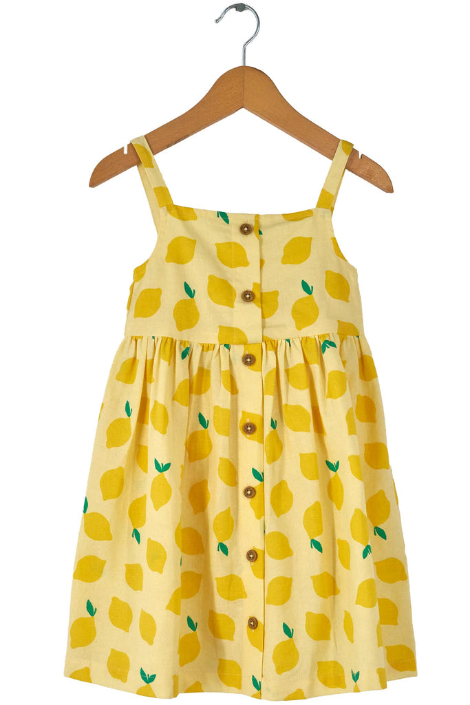SL Lemons Dress