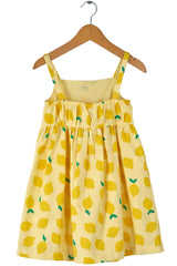 SL Lemons Dress