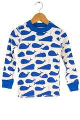 Long John PJ Set