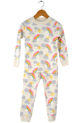 Long John PJ Set
