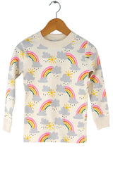 Long John PJ Set