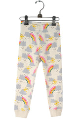 Long John PJ Set