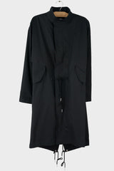 M-51 Fishtail Parka