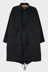 M-51 Fishtail Parka