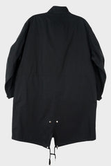 M-51 Fishtail Parka