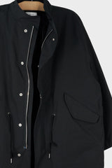 M-51 Fishtail Parka