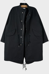 M-51 Fishtail Parka