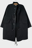 M-51 Fishtail Parka