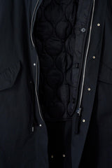 M-51 Fishtail Parka