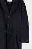 Wool Cashmere Coat