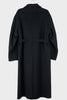 Wool Cashmere Coat