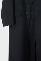 Wool Cashmere Coat