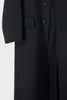Wool Cashmere Coat