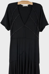 Chevron Dress