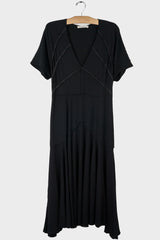 Chevron Dress