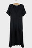 Chevron Dress