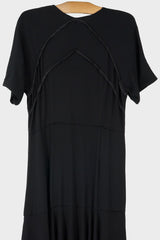 Chevron Dress