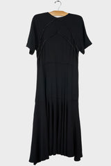 Chevron Dress