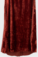 Selvedge Shift Dress