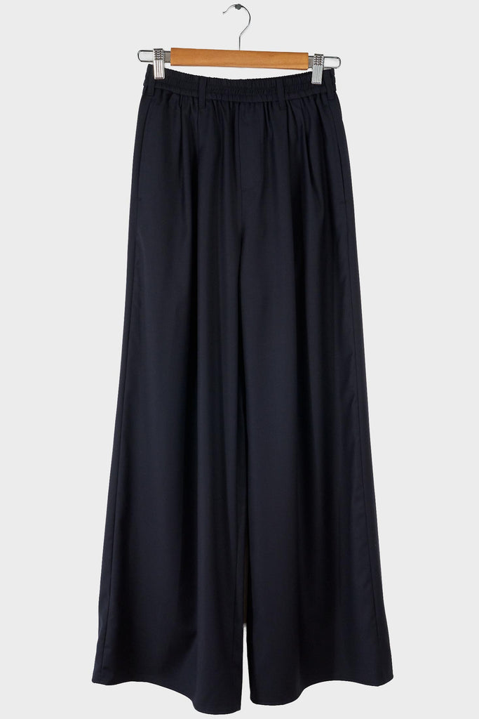 Wool Easy Pant