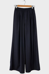 Wool Easy Pant